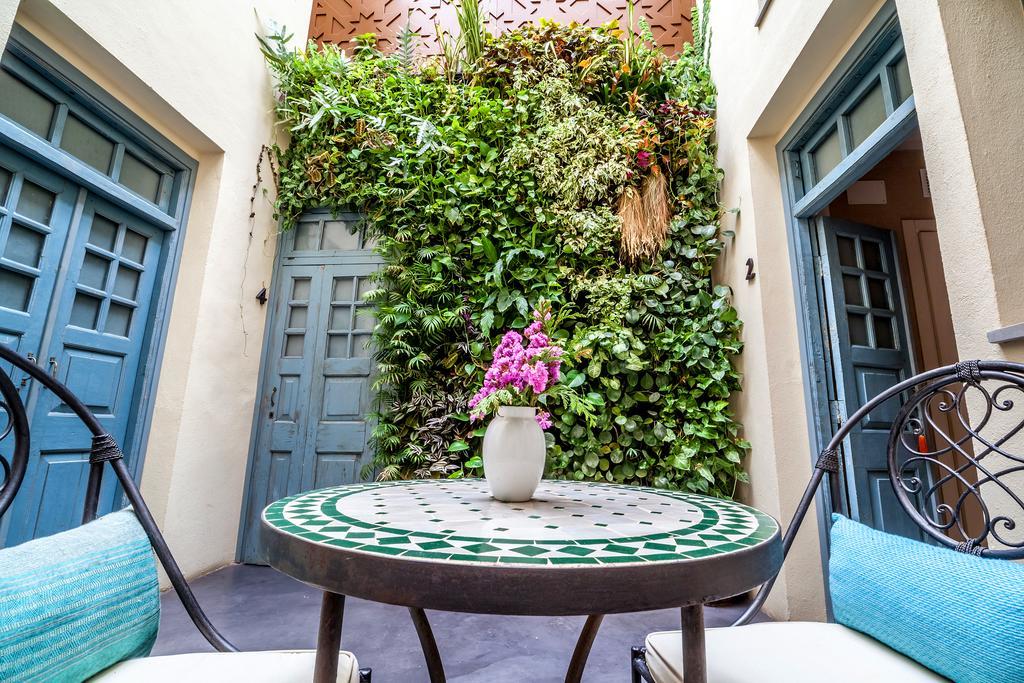 The Riad - Adults Only Tarifa Exterior photo
